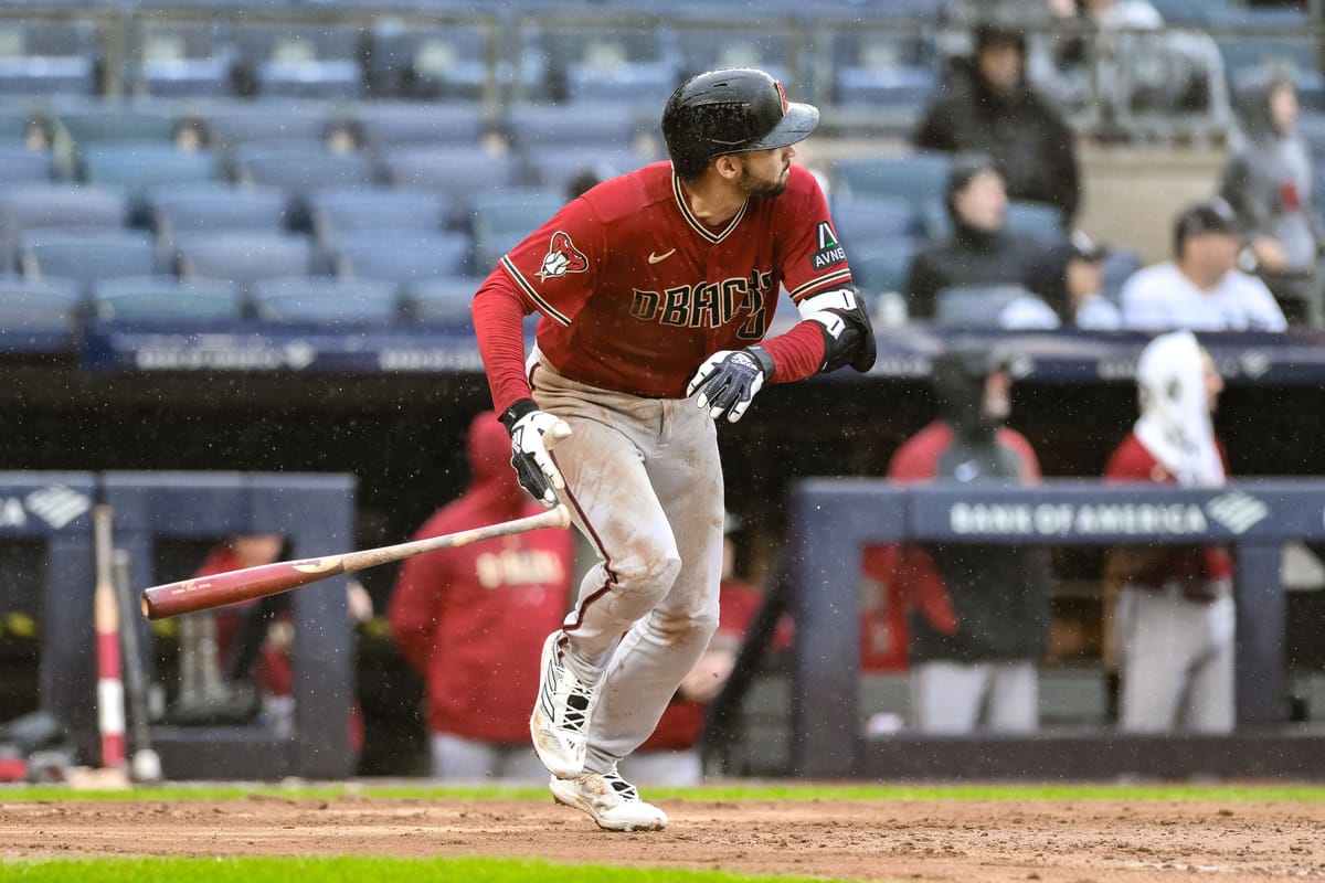Prospects the Diamondbacks Must Evaluate Before 2026