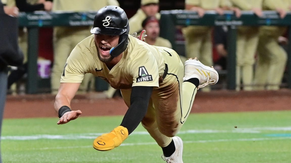 Diamondbacks Face Third Base Dilemma: Blaze Alexander vs. Jordan Lawlar in 2026