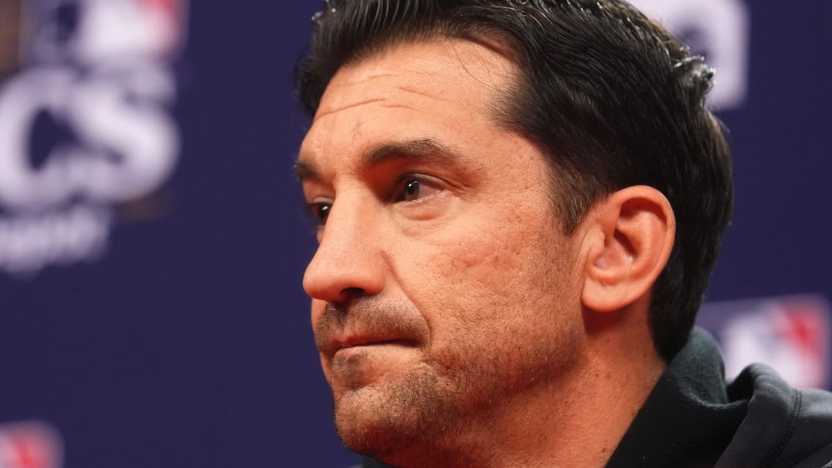 No, the D-backs Should NOT Buy at the Deadline