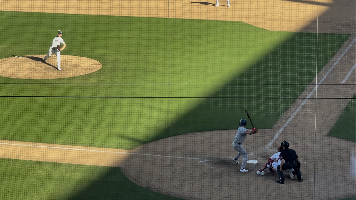 Drey Jameson and Kyle Amendt Rebound as Rafters Beat Glendale