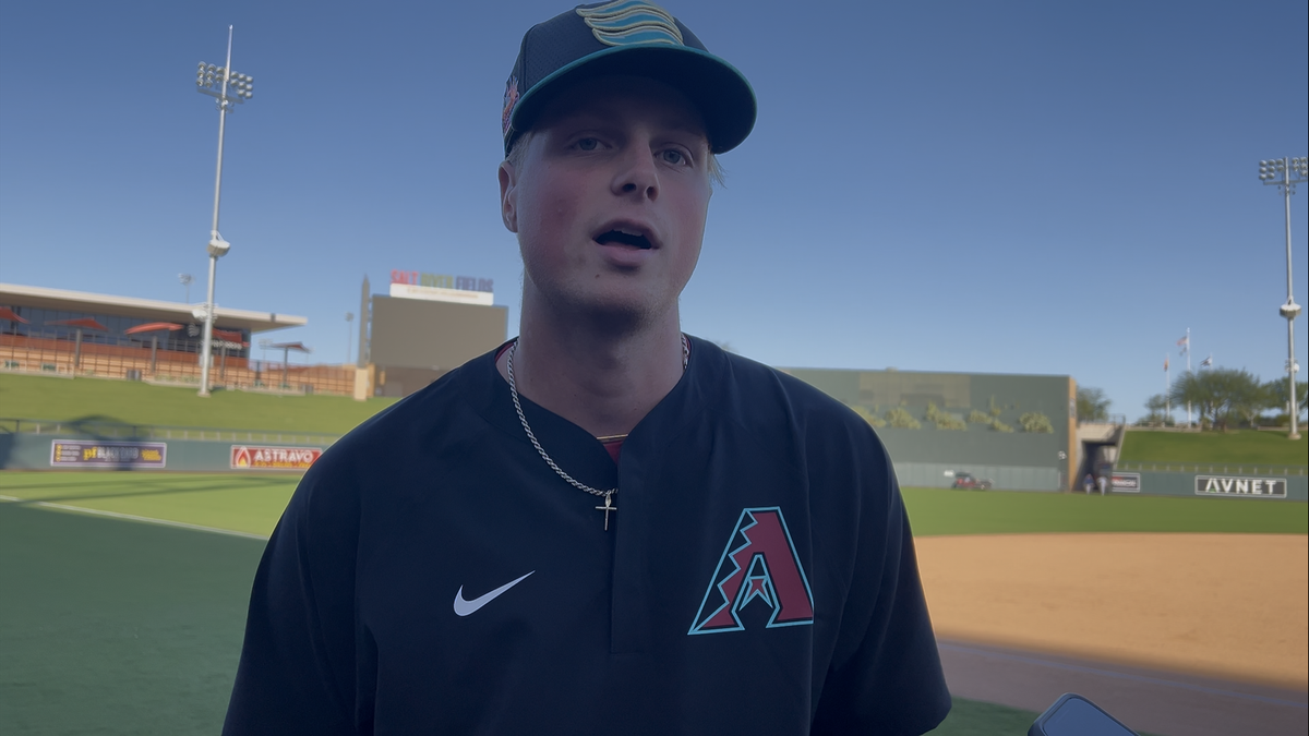 David Hagaman Reflects on Hectic 2025 Season