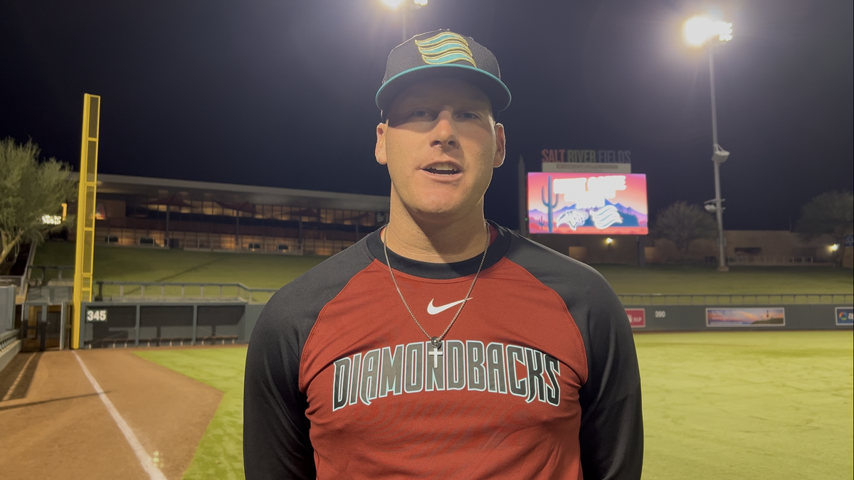 Kyle Amendt Shows Mental Toughness in AFL Bounce-Back Outing