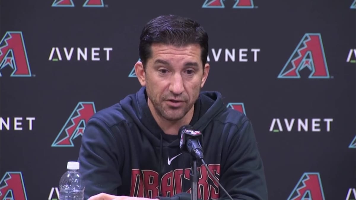 D-backs 2026 Arbitration Projections and Payroll Outlook