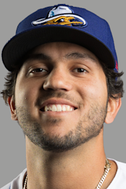 Why Adrian Del Castillo Wasn't Called Up to Replace Pavin Smith