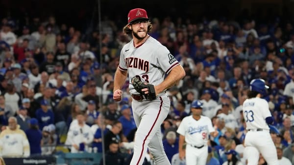 The D-backs’ Deadline Dilemma: Trade Their Ace or Hold On?