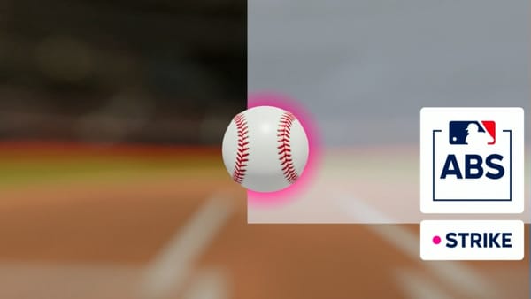 Robo Umps Are Coming in 2026: MLB Approves ABS Challenge System