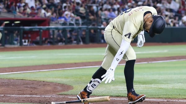 Lourdes Gurriel Jr.'s 2025 Season Ends with Right ACL Tear