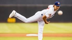 Diamondbacks Fall League Pitchers Statcast Opening Takeaways