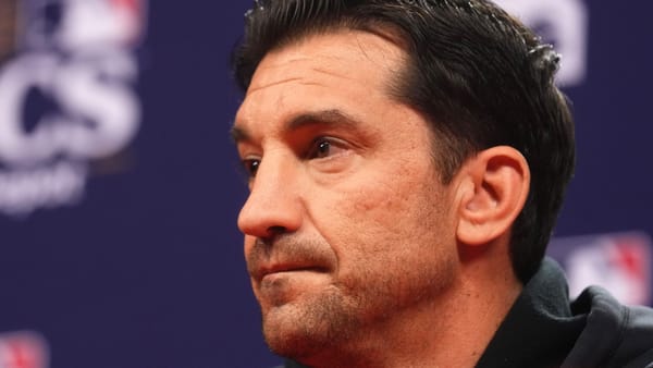 No, the D-backs Should NOT Buy at the Deadline