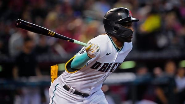 D-backs Under Review 2025 Season Awards