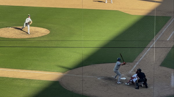 Drey Jameson and Kyle Amendt Rebound as Rafters Beat Glendale