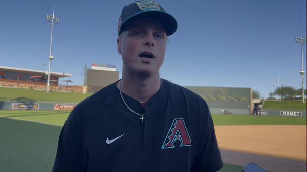 David Hagaman Reflects on Hectic 2025 Season