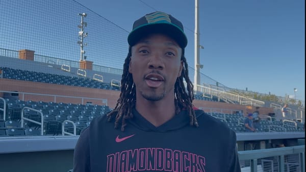 Tyler Mark’s Coaching Journey Strengthens D-backs Pitching Pipeline