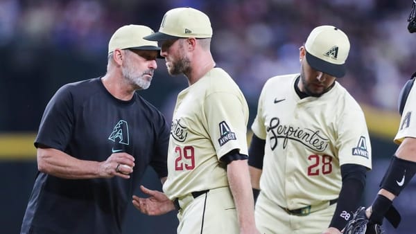 D-backs Face Tight Payroll as Merrill Kelly Reunion Looms