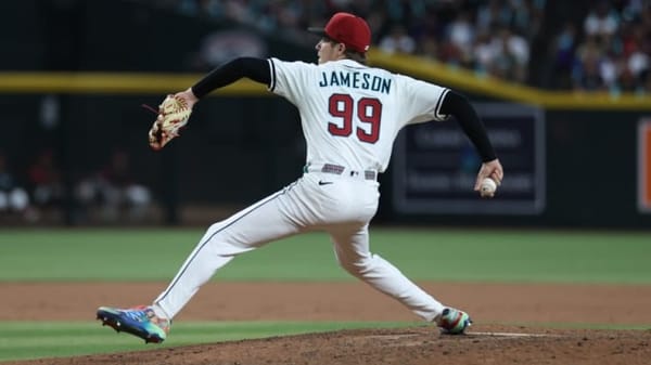 What to Watch for Diamondbacks Prospects in the Arizona Fall League