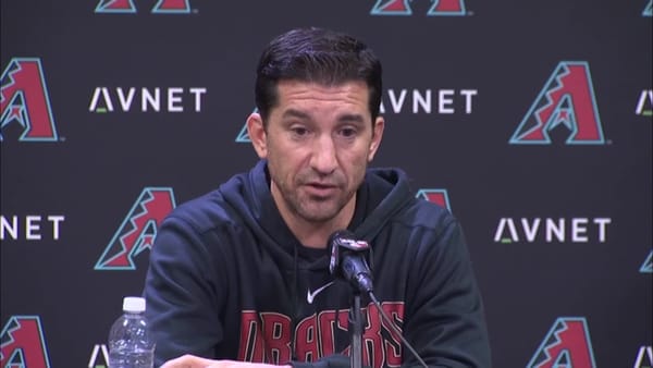 D-backs 2026 Arbitration Projections and Payroll Outlook