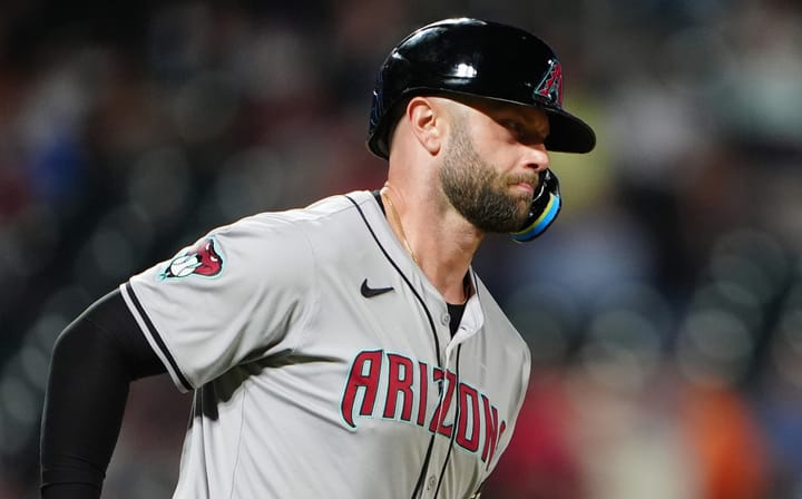 Christian Walker: The Ultimate D-backs Perseverance Story