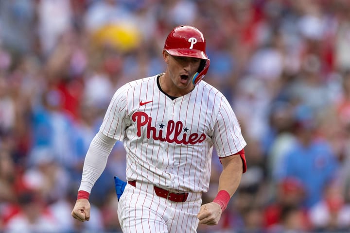 Non-tendered players that could fit the Diamondbacks