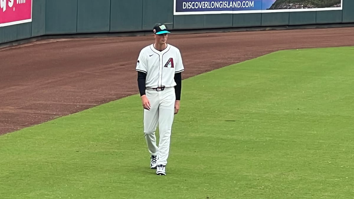 David Hagaman Reflects on Hectic 2025 Season