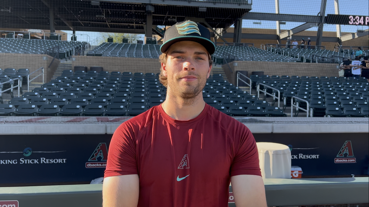 Arizona Fall League Midpoint: Jack Hurley’s Breakout, David Hagaman’s Velocity Dip, and Kyle Amendt’s Quiet Dominance